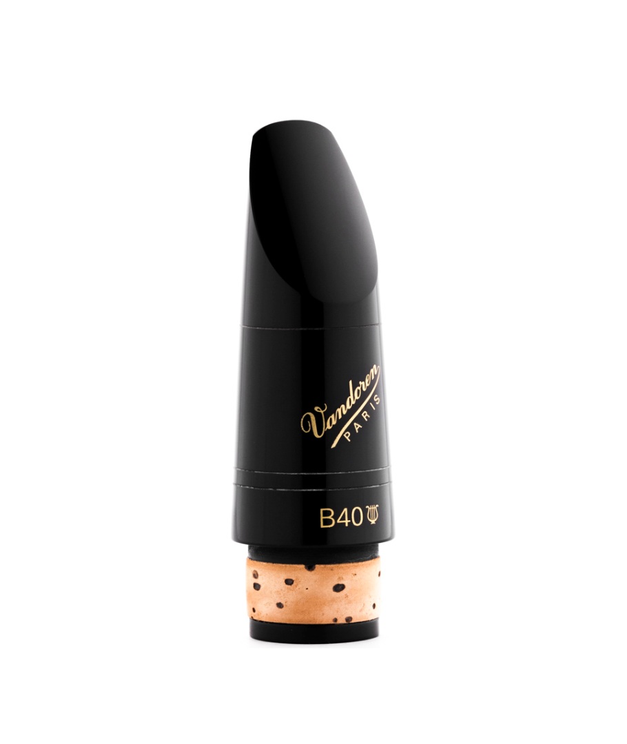 Imboccatura Vandoren B40 LYRE per clarinetto in Sib