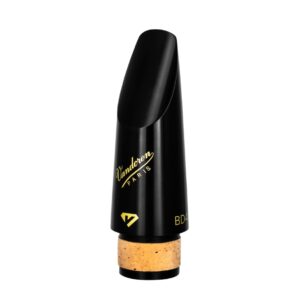 Vandoren Black Diamond BD4 bocchino per clarinetto in Sib