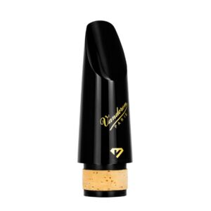 Vandoren Black Diamond BD6 bocchino per clarinetto in Sib