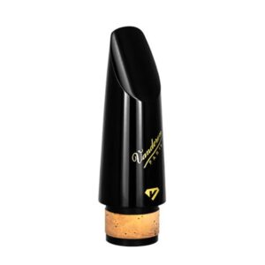 Vandoren Black Diamond BD7 bocchino per clarinetto in Sib