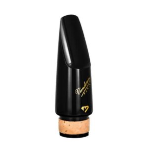Imboccatura Vandoren Black Diamond per clarinetto Contralto
