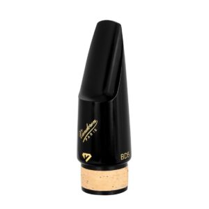 Imboccature Vandoren Black Diamond BD5 per clarinetto basso