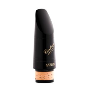 Vandoren M30 LYRA Bocchino per clarinetto in Sib