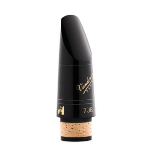 Imboccatura Vandoren 7JB per clarinetto Sib