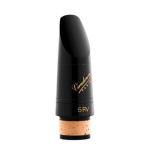 Vandoren 5RV Bocchino per clarinetto in Sib