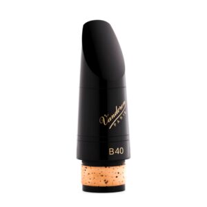 Vandoren B40 bocchino per clarinetto in Sib