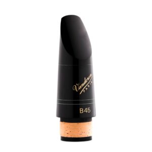 Vandoren B45 bocchino per clarinetto in Sib