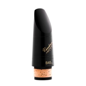 Vandoren B45• bochcino per clarinetto in Sib