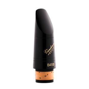 Imboccatura Vandoren B45 LYRA per clarinetto in Sib