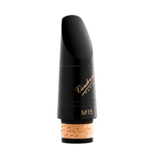 Vandoren M15 Bocchino per clarinetto in Sib