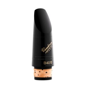 Imboccatura Vandoren B40 LYRA per clarinetto in Sib