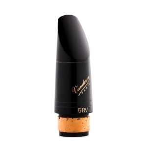 Vandoren 5RV bocchino per clarinetto Mib