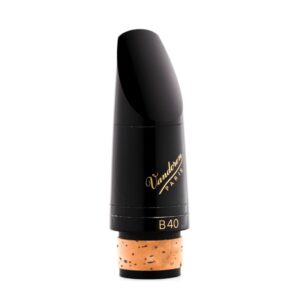 Vandoren B40 bocchino per clarinetto Mib
