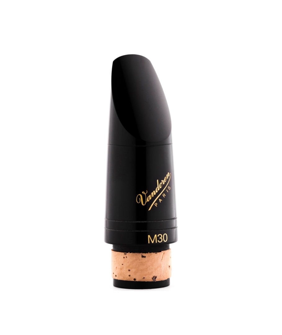 Vandoren M30 bocchino per clarinetto Mib
