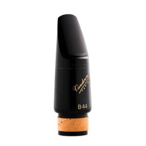 Imboccatura Vandoren B44 per clarinetto Contralto