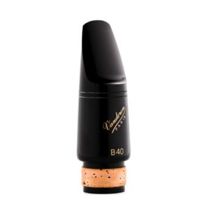 Imboccatura Vandoren B40 per clarinetto Contralto