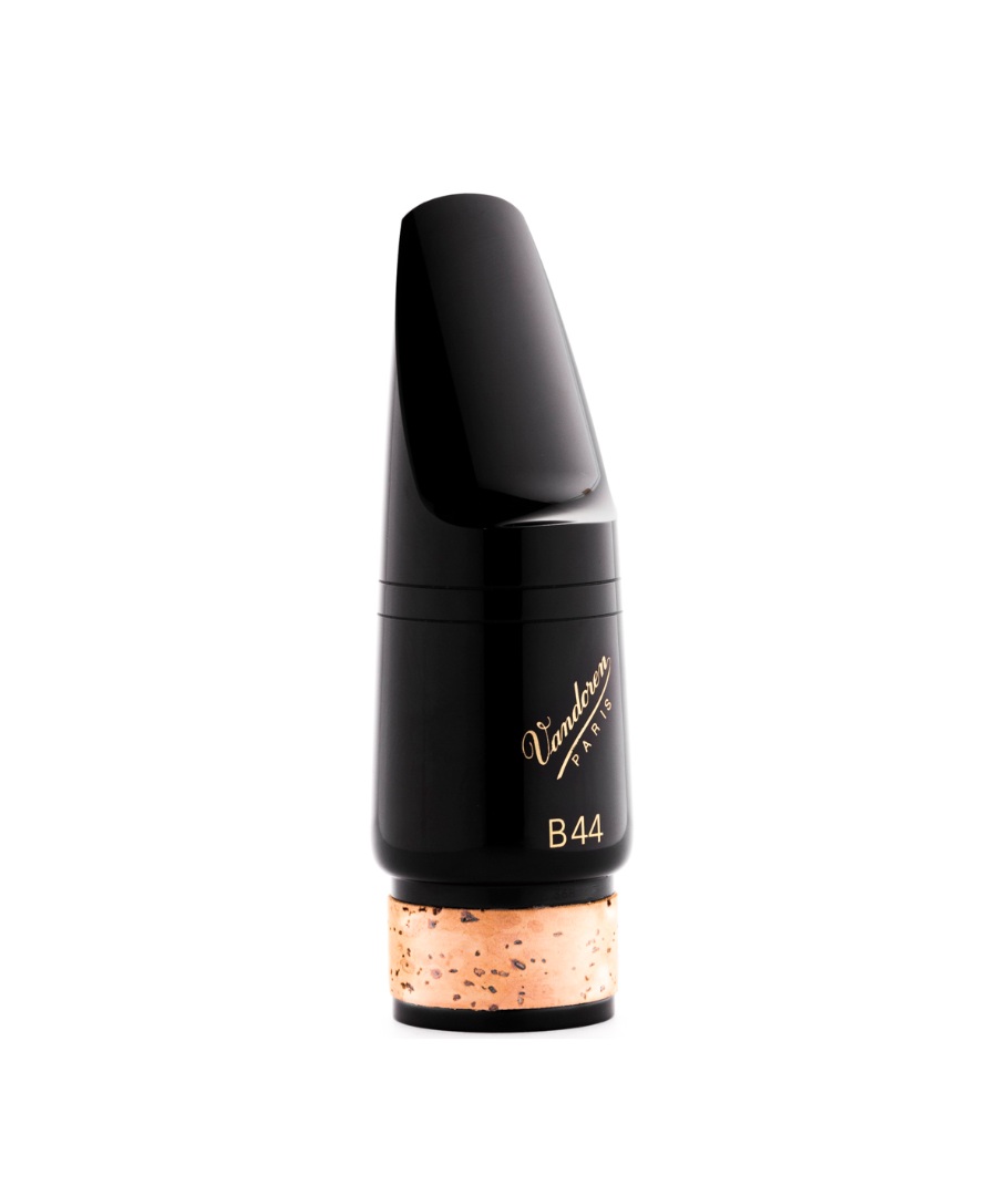 Vandoren B44 Bocchino per clarinetto basso