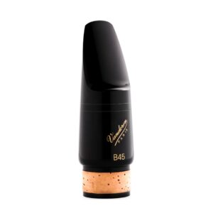 Imboccatura Vandoren B45 per clarinetto basso