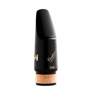 Imboccatura Vandoren B46 per clarinetto basso