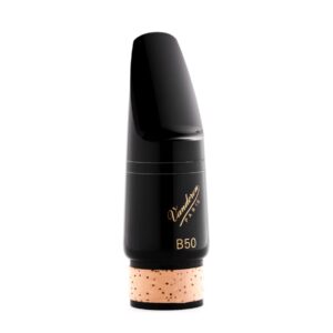 Imboccatura Vandoren B50 per clarinetto basso