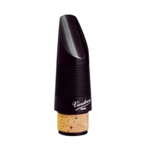 Vandoren B40D Bocchino per Clarinetto in Sib (sistema Boehm e tedesco)