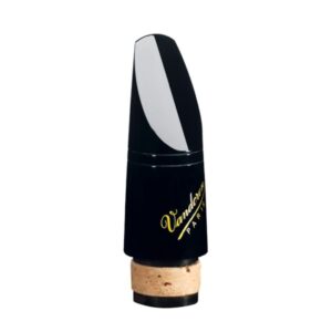 Vandoren Bocchino per clarinetto Piccolo Lab completo di legatura e copribocchino