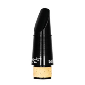 Vandoren D20 Bocchino per Clarinetto tedesco in Sib