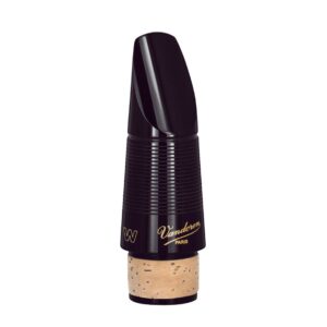 Vandoren W270 Bocchino per clarinetto austriaco in Sib