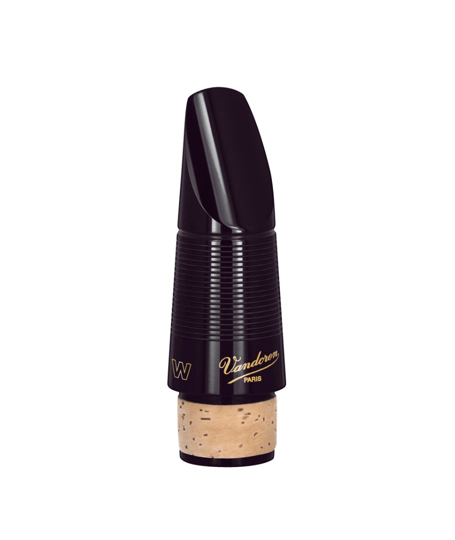 Vandoren W270 Bocchino per clarinetto austriaco in Sib