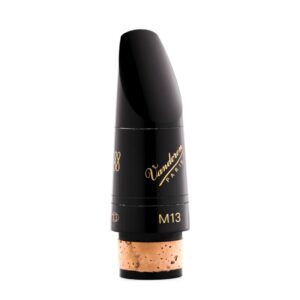 Vandoren M13 Serie 13 Profilo 88 Bocchino per clarinetto in Sib