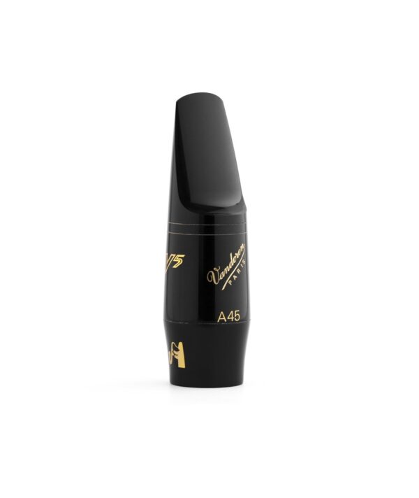 Imboccatura A55 Vandoren V5 JAZZ per sassofono contralto