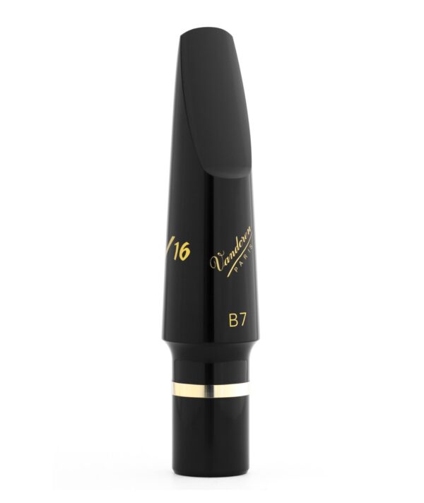 Imboccatura B7 Vandoren V16 per sassofono baritono