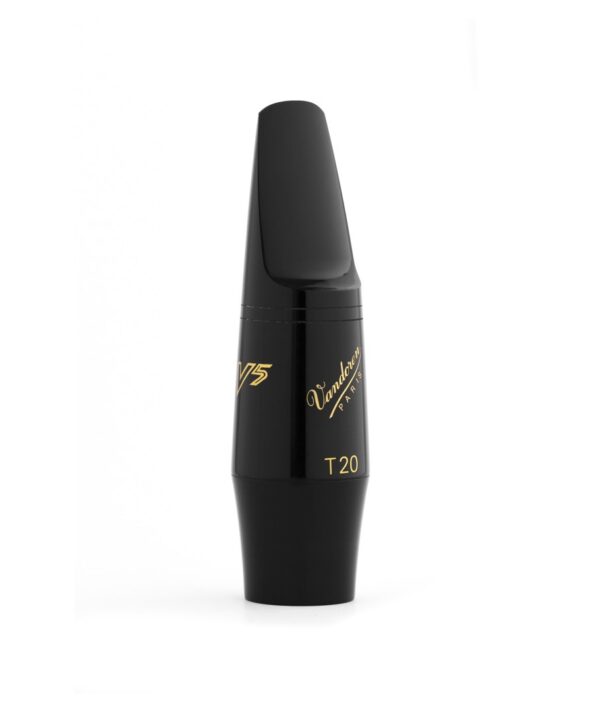 Imboccatura T20 Vandoren V5 per sassofono tenore