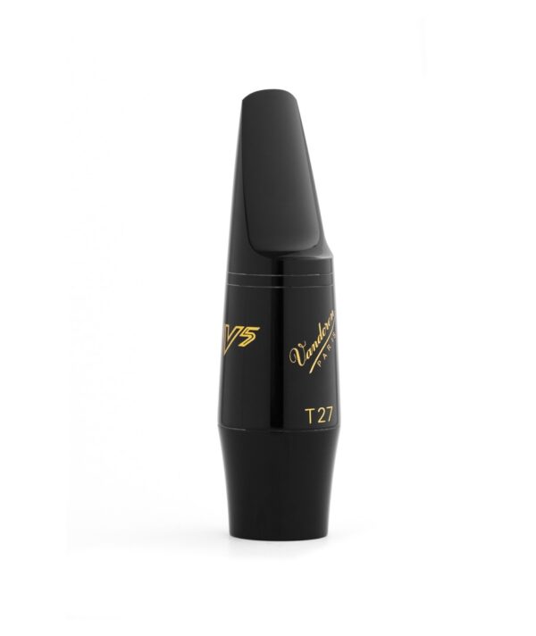 Imboccatura T27 Vandoren V5 per sassofono tenore