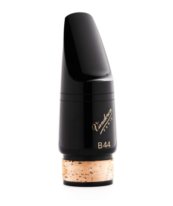 Imboccatura Vandoren B44 per clarinetto basso