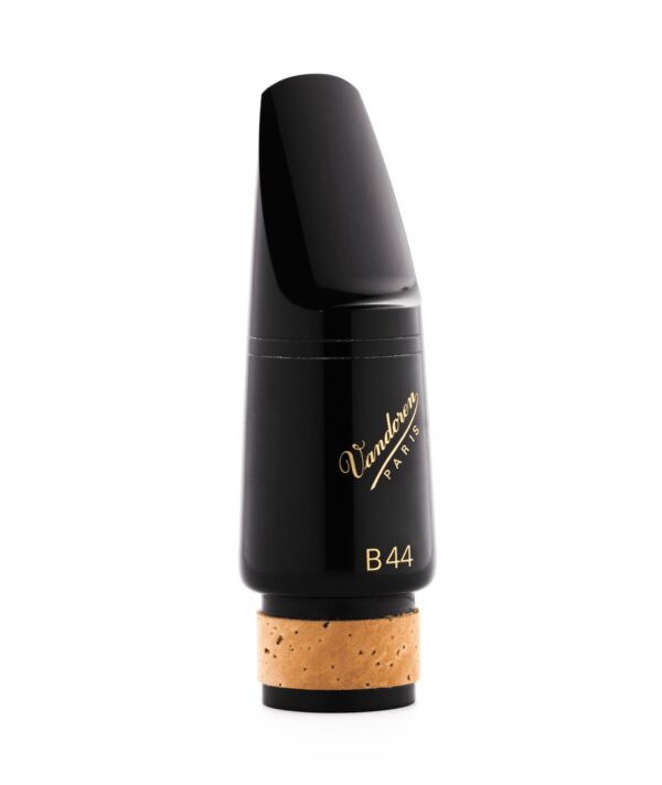Imboccatura Vandoren B44 per clarinetto Contralto