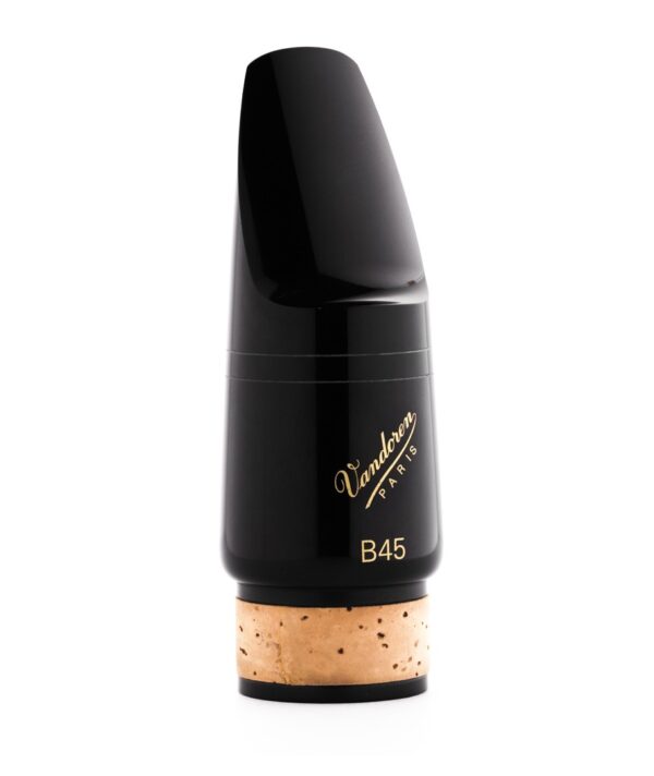 Imboccatura Vandoren B45 per clarinetto basso