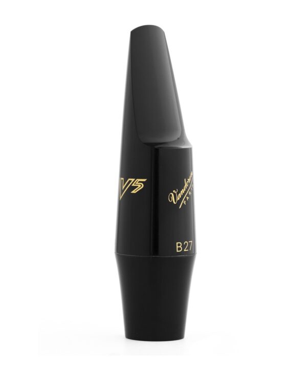 Imboccatura Vandoren V5 B27 per sassofono baritono