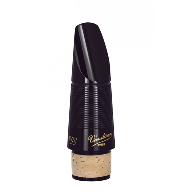 Imboccatura Vandoren W270 per clarinetto austriaco in Sib