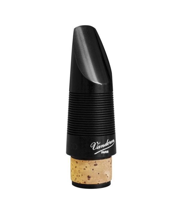 Imboccatura versatile Vandoren M30D per clarinetto in Sib (sistema Boehm e tedesco)