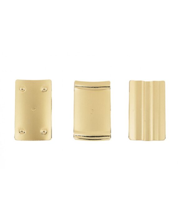 3 cuscinetti Vandoren per sassofono tenore Optimum, legatura baritono V16