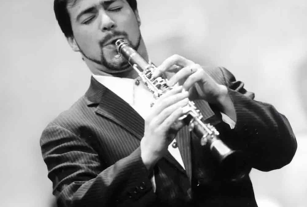 Carbonare Alessandro