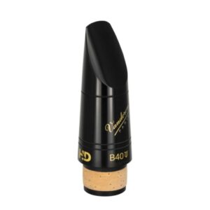 BOZZA - Vandoren B40 Lyra HD Bocchino per Clarinetto in Sib