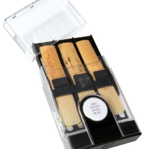 BOZZA - PORTA ANCE IGROMETRICO CLAR SIB-MIB - SAX SOPRANO-ALTO