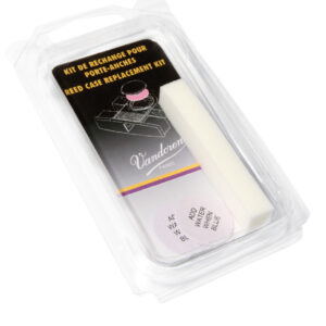 BOZZA - KIT DI RICAMBIO per PORTA-ANCE IGROMETRICO