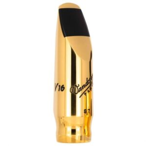 BOZZA - Imboccatura in METALLO S7 Vandoren V16 per sassofono soprano - SM803G
