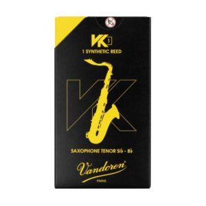 Ancia singola sintetica Vandoren VK1 per Sassofono Tenore