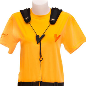BOZZA - TRACOLLA ERGONOMICA - FNH100