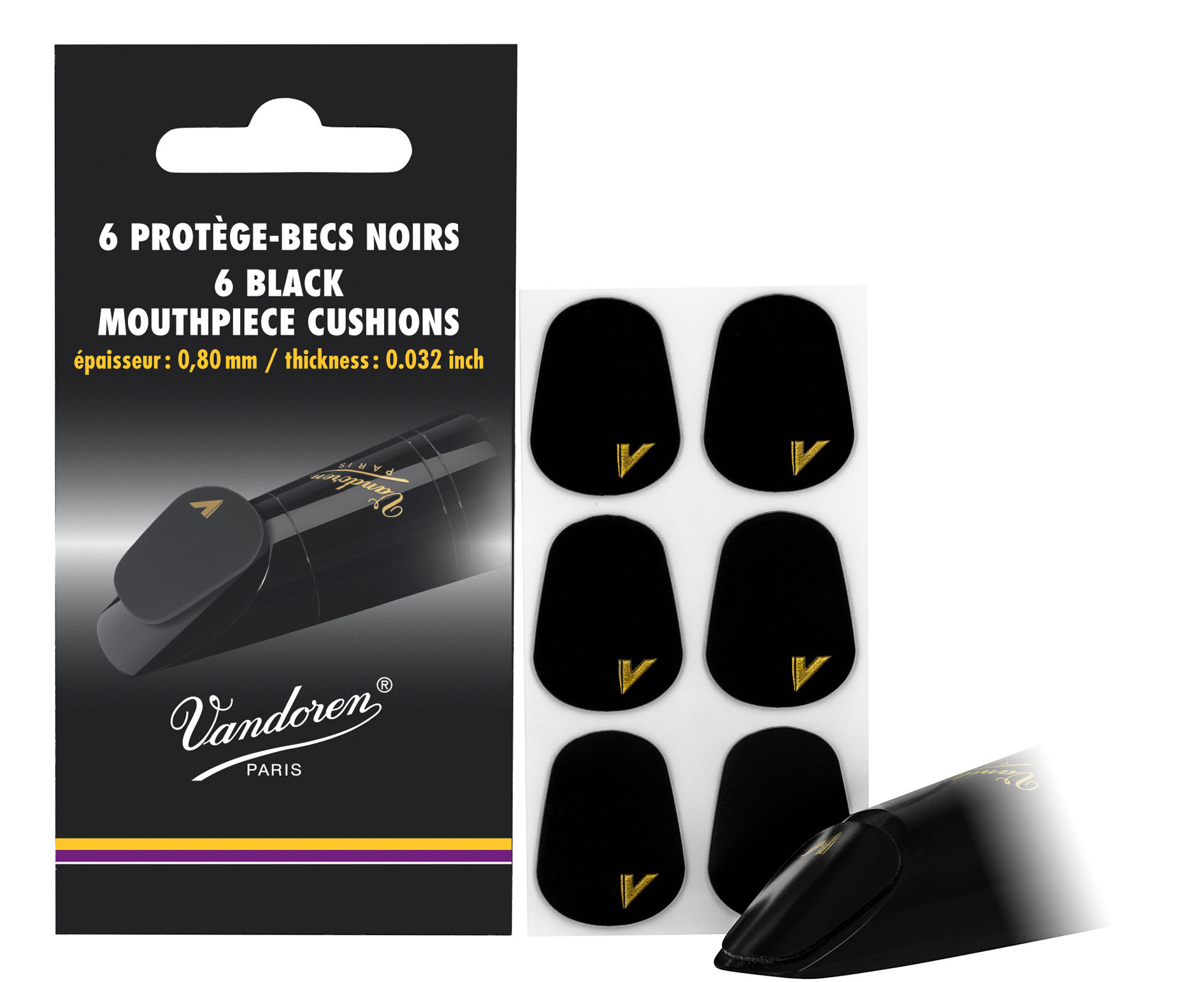 BOZZA - PASTIGLIE NERE PROTEGGI BOCCHINO (confezione da 6 pastiglie)