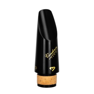 Vandoren Black Diamond BD7 Serie 13 bocchino per clarinetto in Sib
